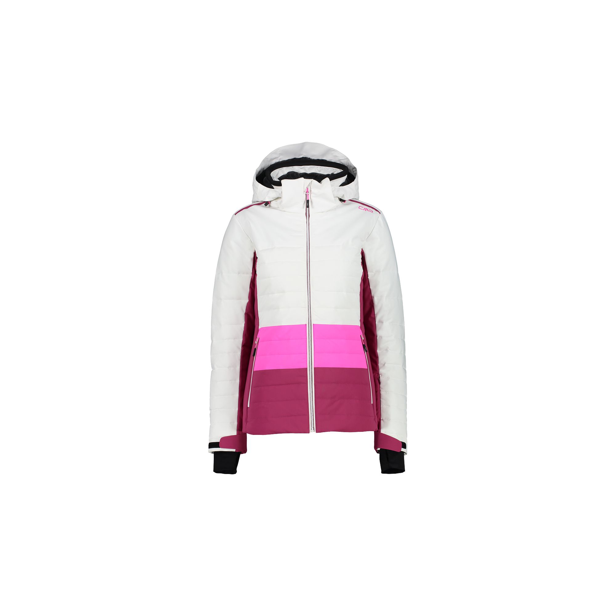 Zip hood