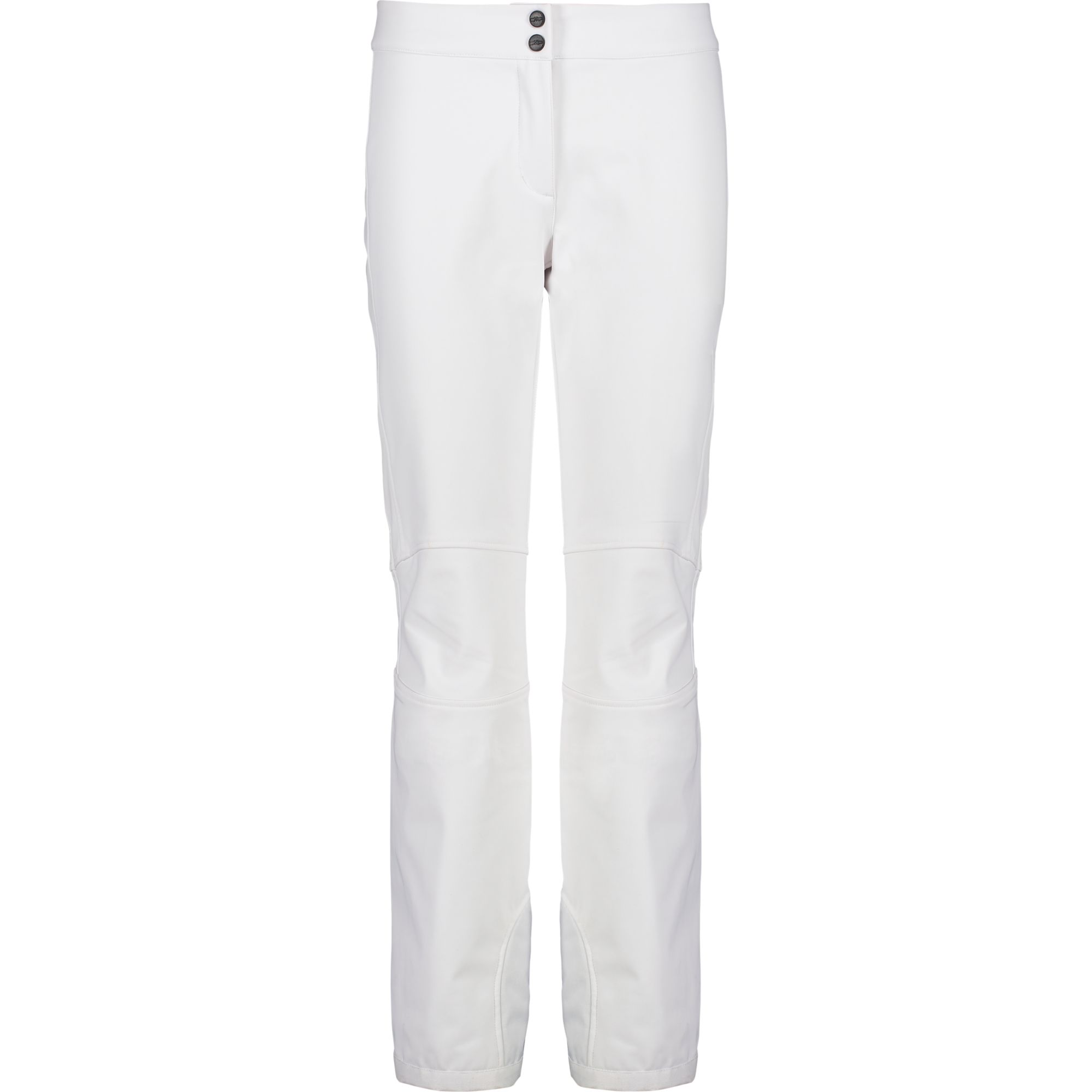 WOMAN PANT WITH INNER GAITER