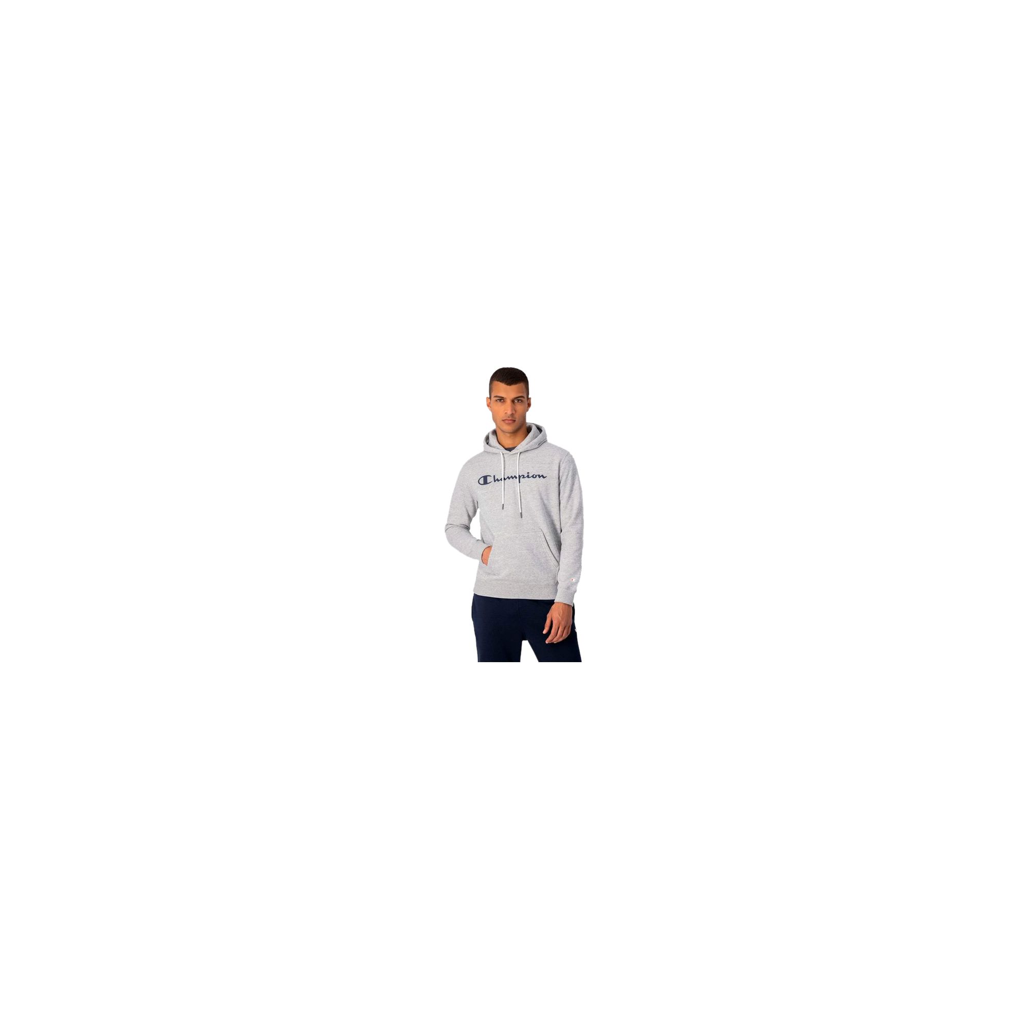 American classicshooded sweats
