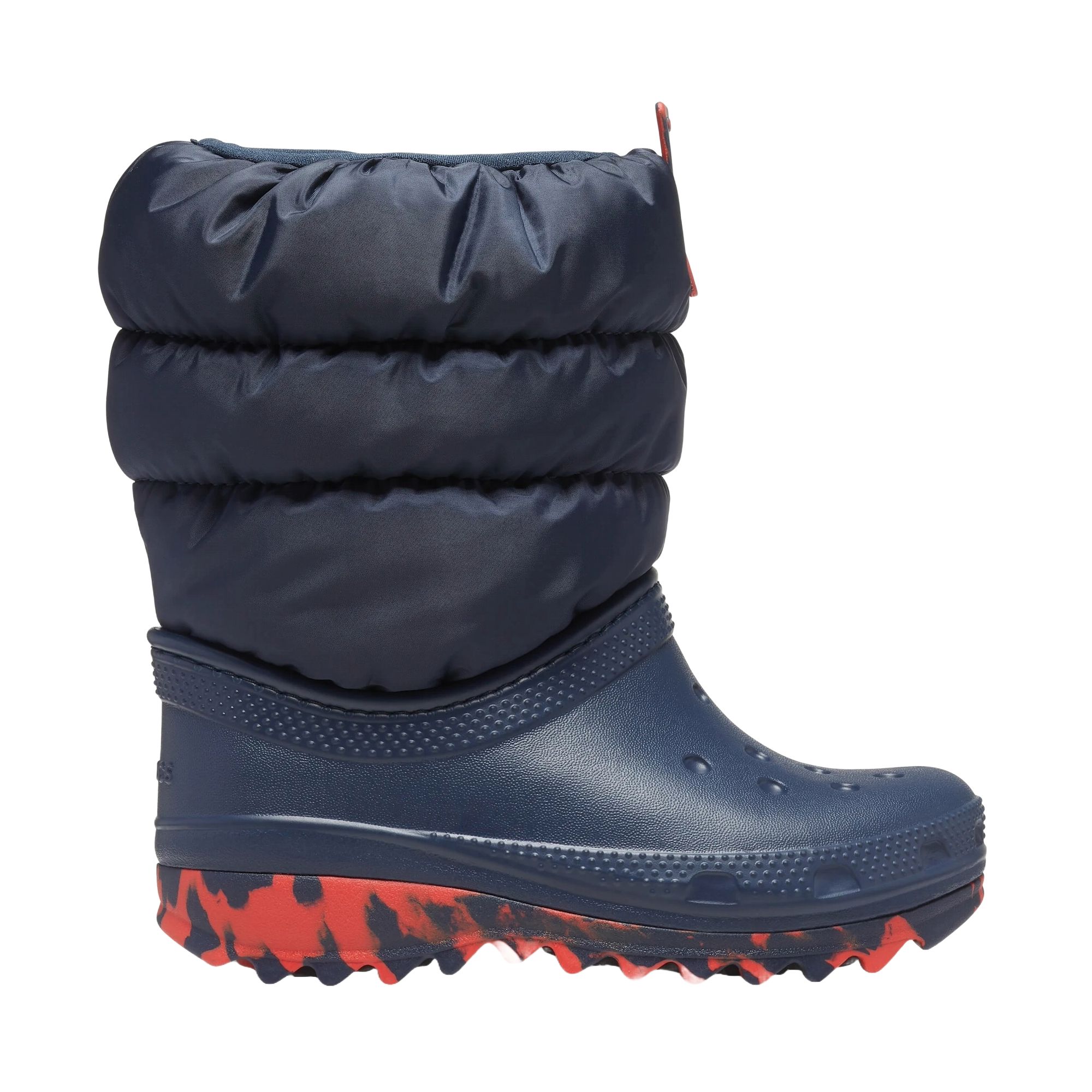 Neo Puff Boot