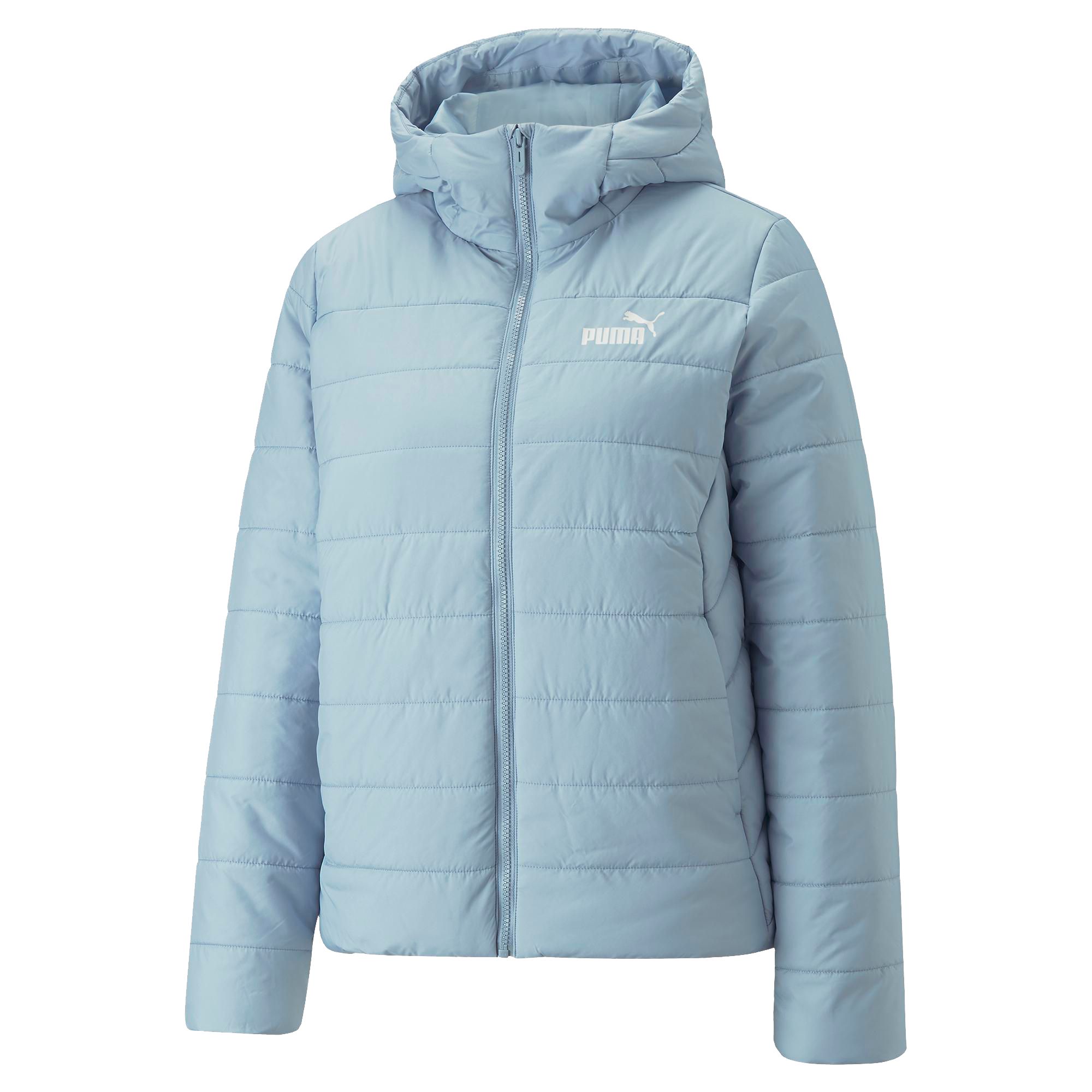 ESS Padded Jacket Casual