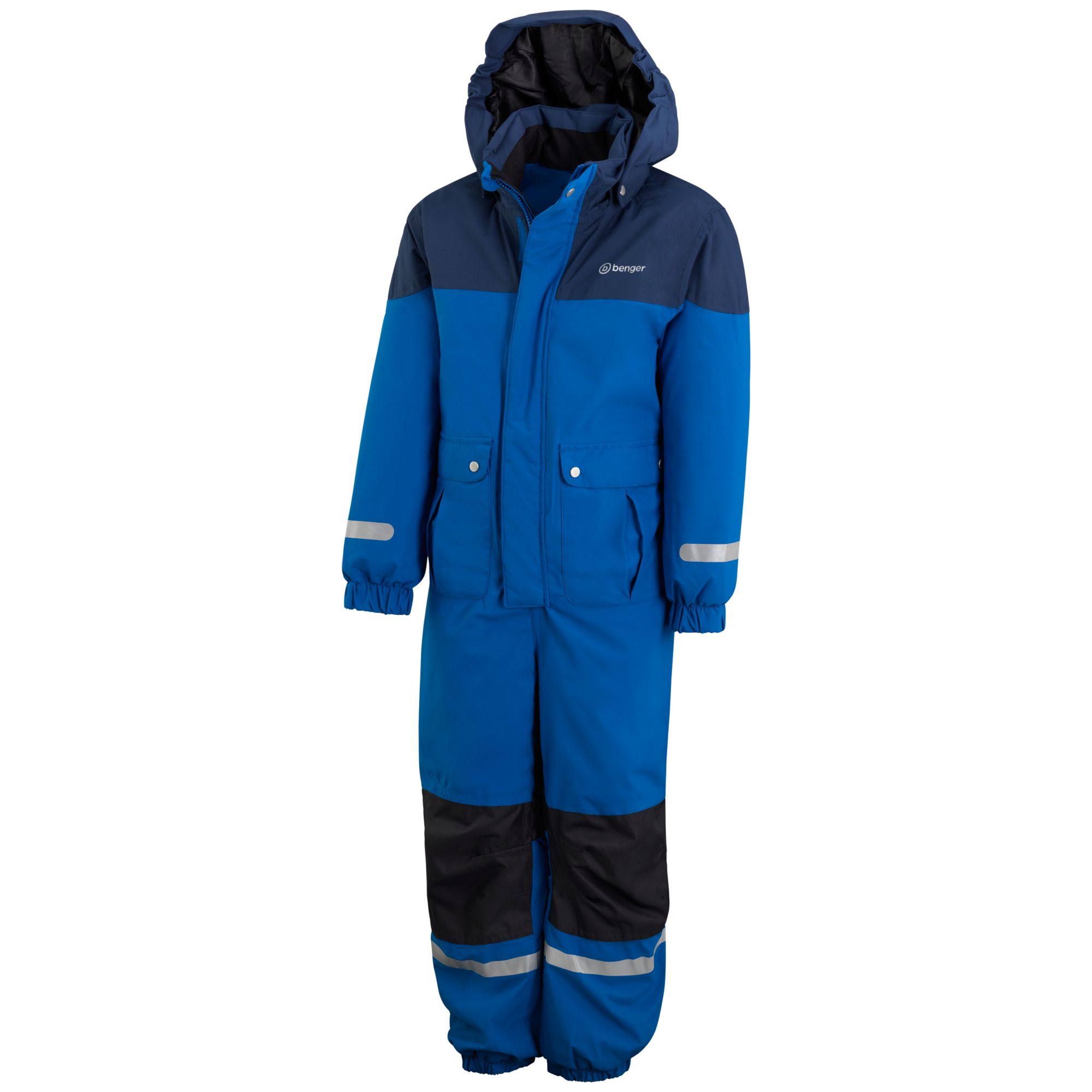 Skioverall Benger - 3128647