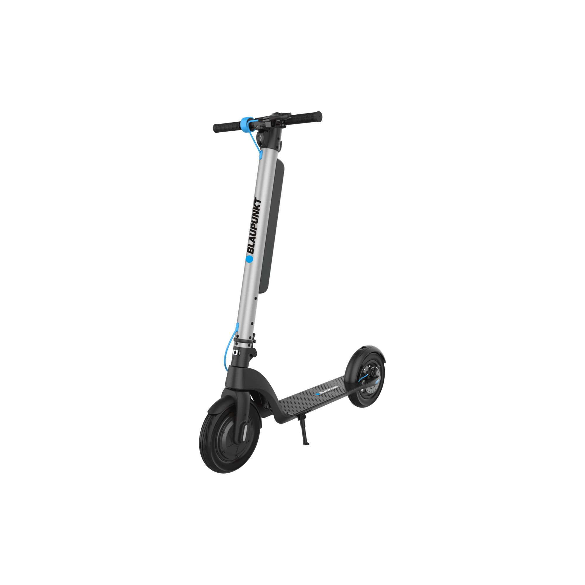 Trotinete & Hoverboard-uri E-Mobility ESC910 Blaupunkt La reduceri Blaupunkt