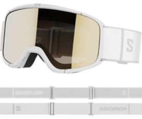 Aksium 2.0 S Access White