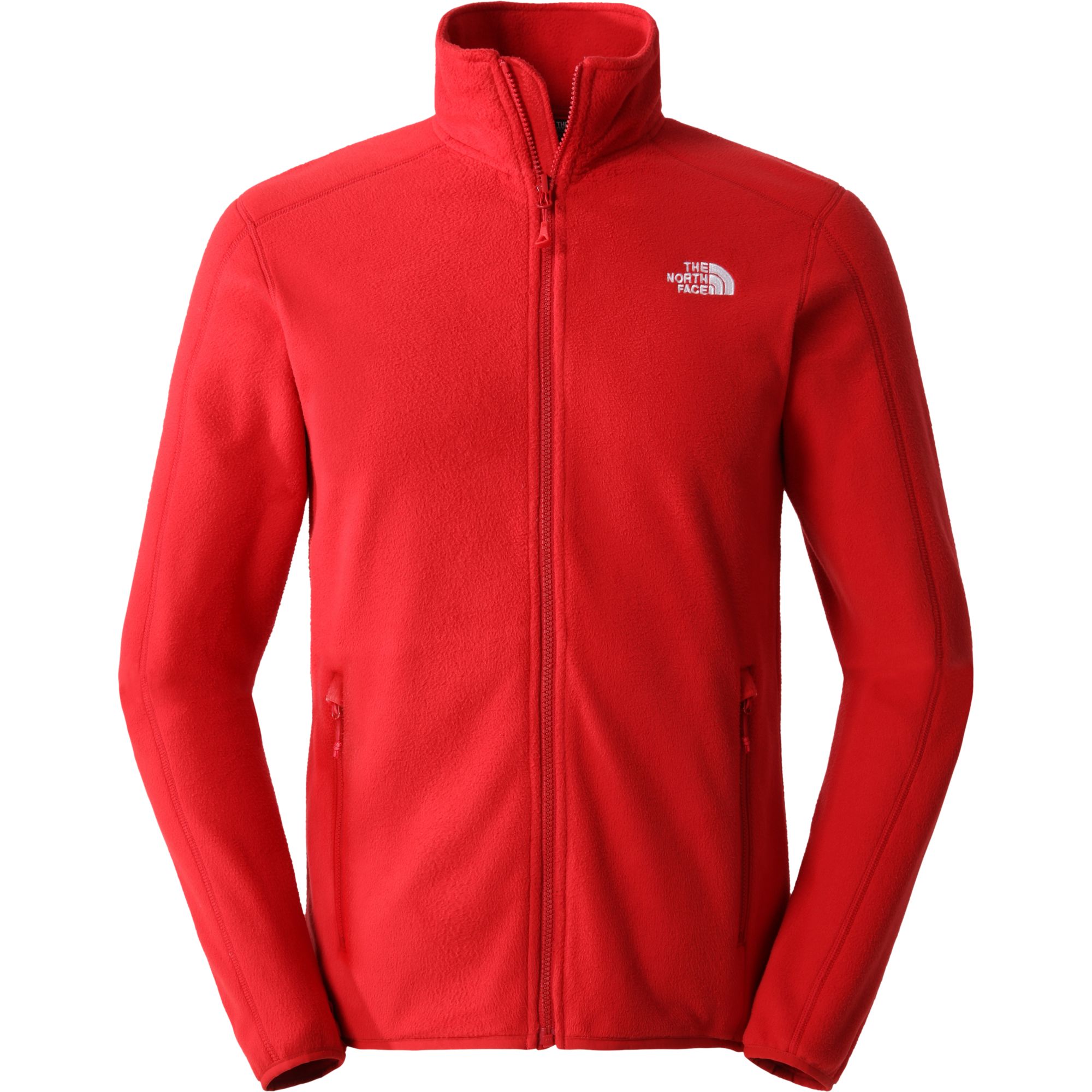 Tnf Resolve Fleece The North Face - 3107016