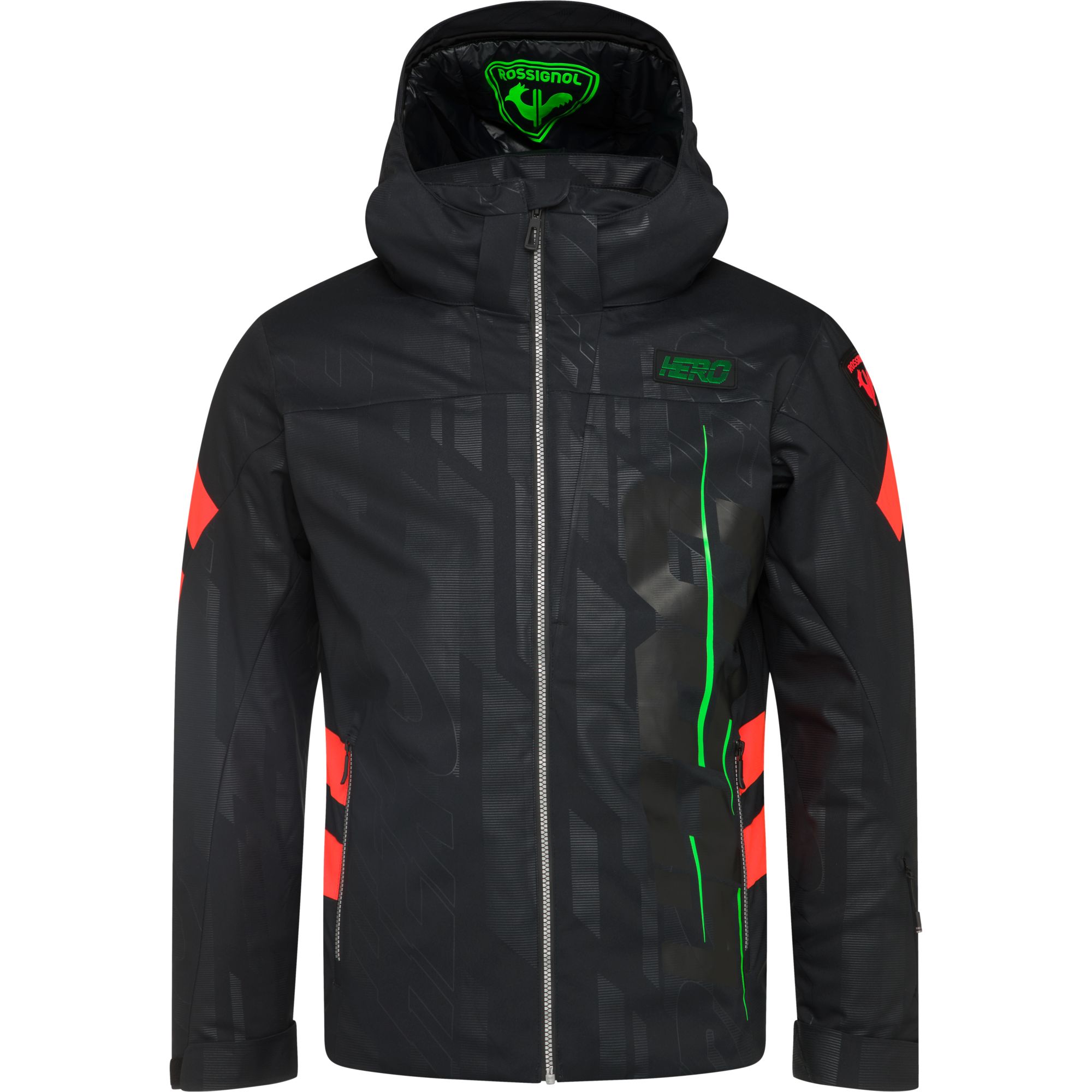 M hero ski jkt