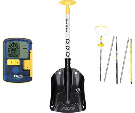 Set Powder Sport Light