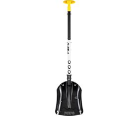 Shovel T640 telescopic