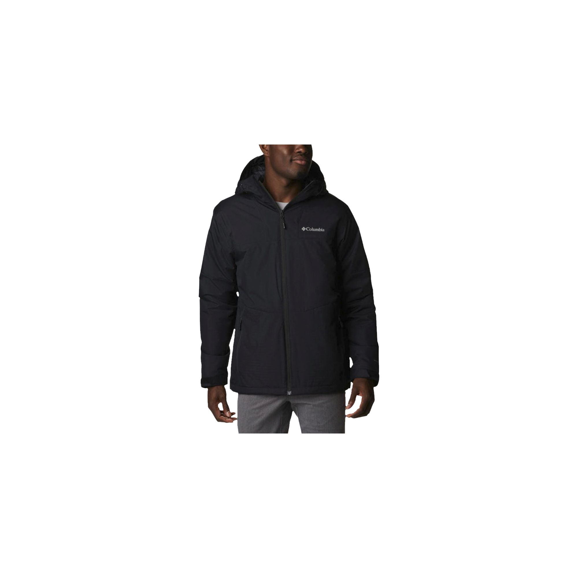 Point Park insulated Columbia Columbia
