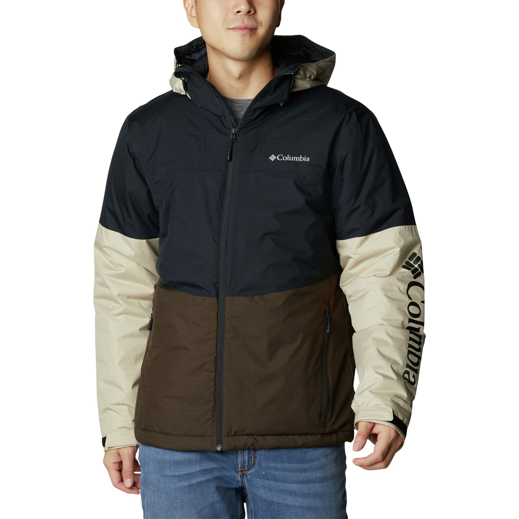 Point Park insulated COLUMBIA