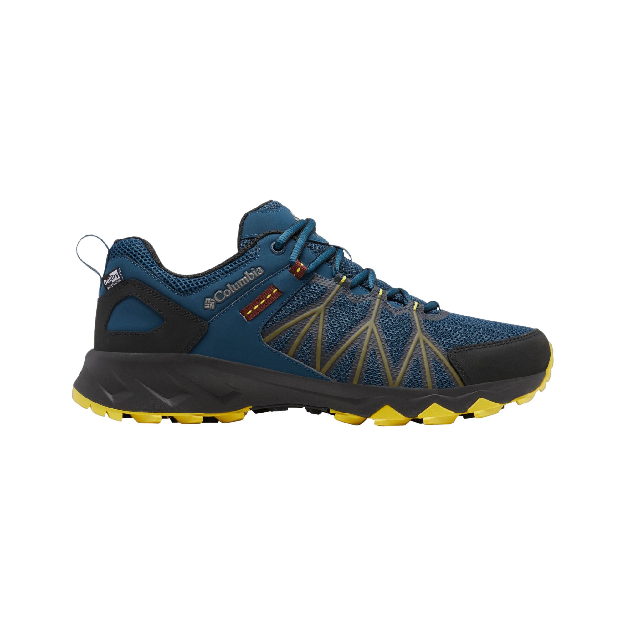 Peakfreak II Outdry COLUMBIA imagine noua