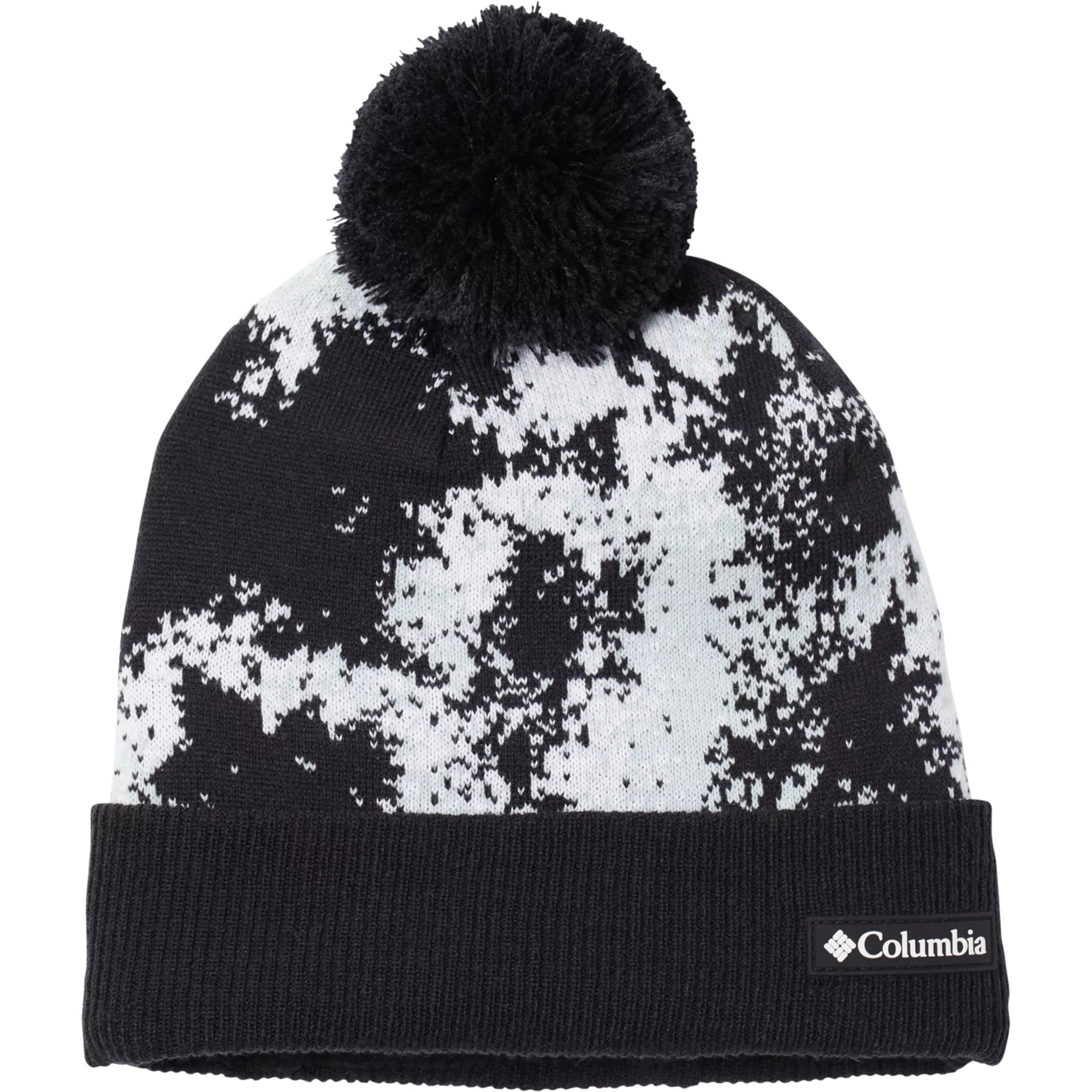 Polar powder