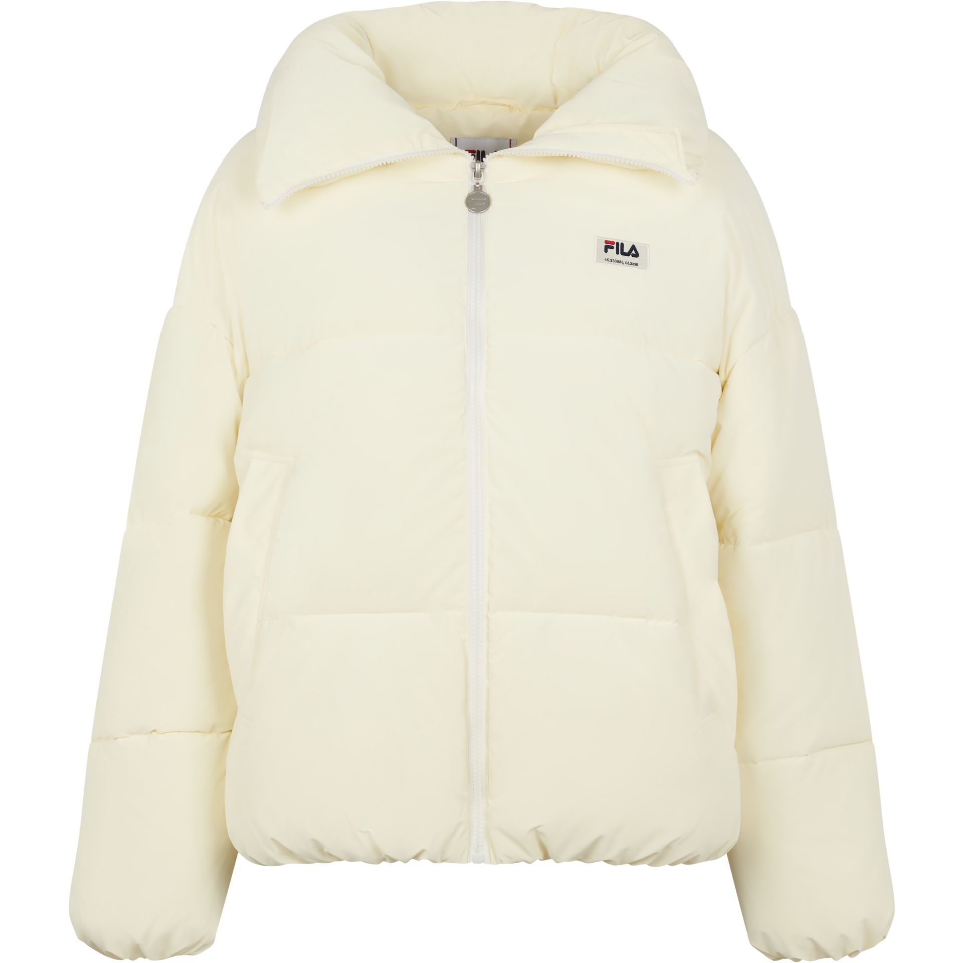 Fila TRILJ puff jacket Albastru hervis.ro