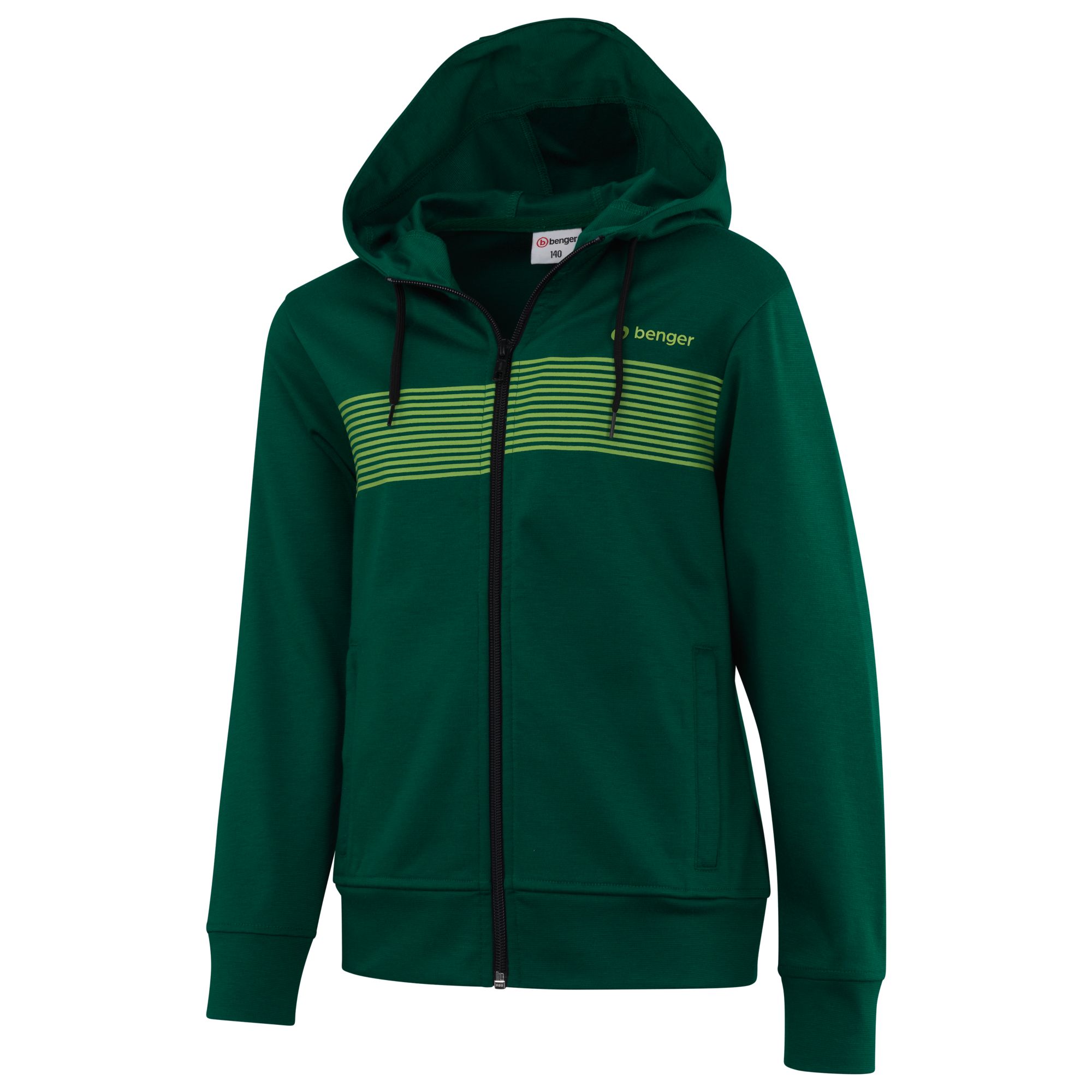 Kd. Hoody Trainer