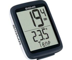 Sigma BC 10.0 WL STS