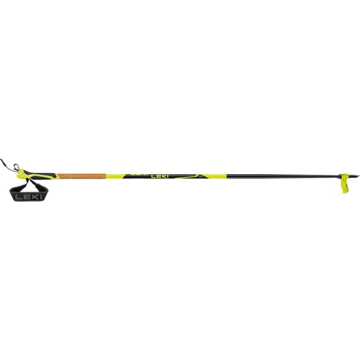 Leki Mezza Train Schwarz | hervis.at