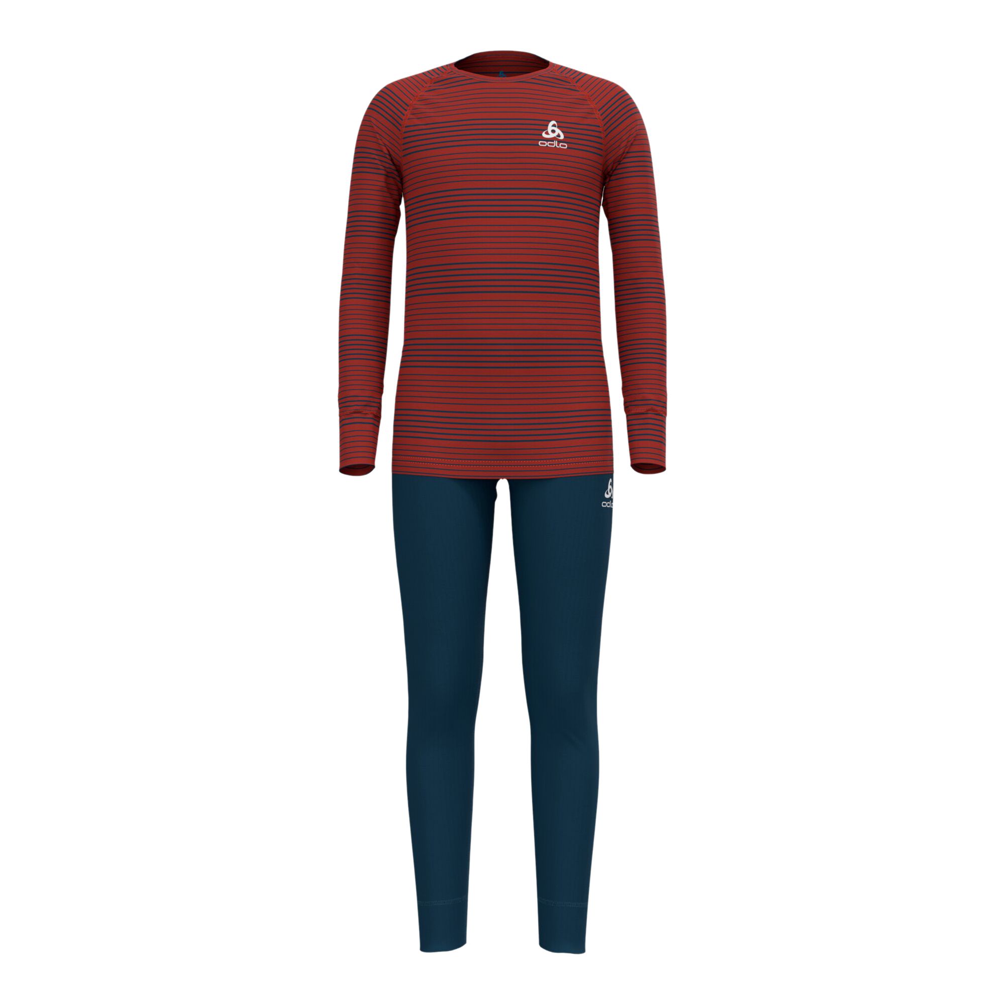 Set active warm eco
