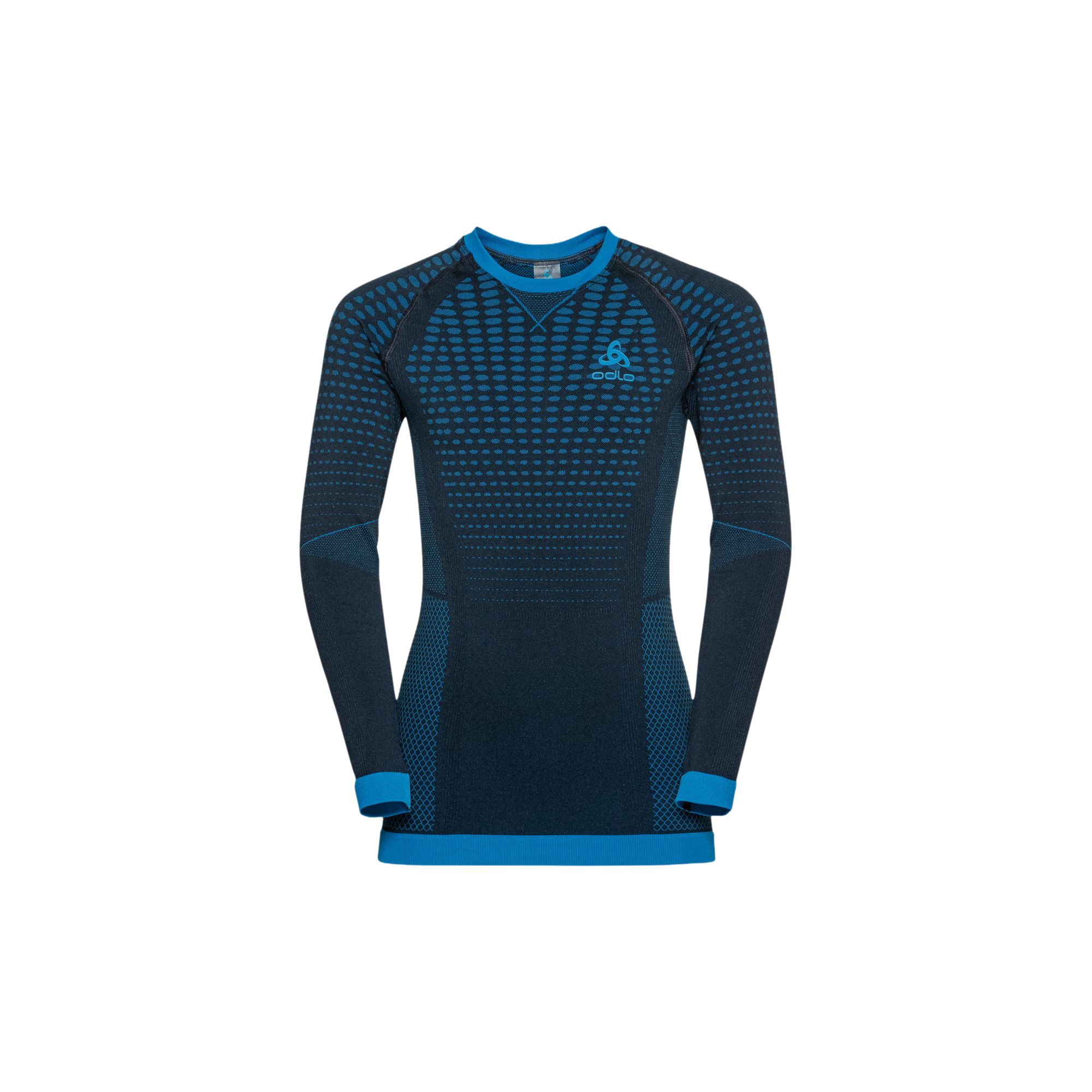 Performance warm top