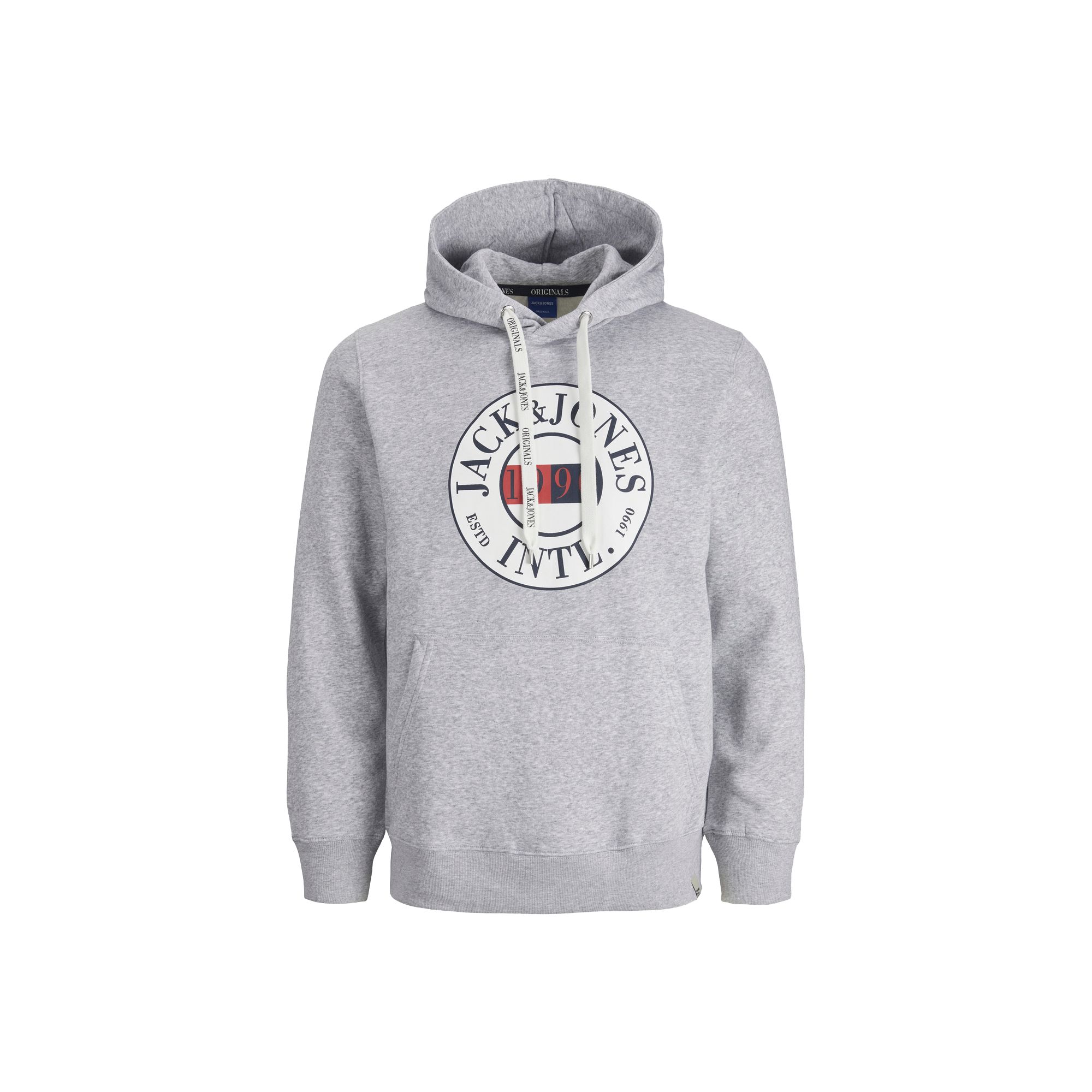 LOGO Casual imagine 2022