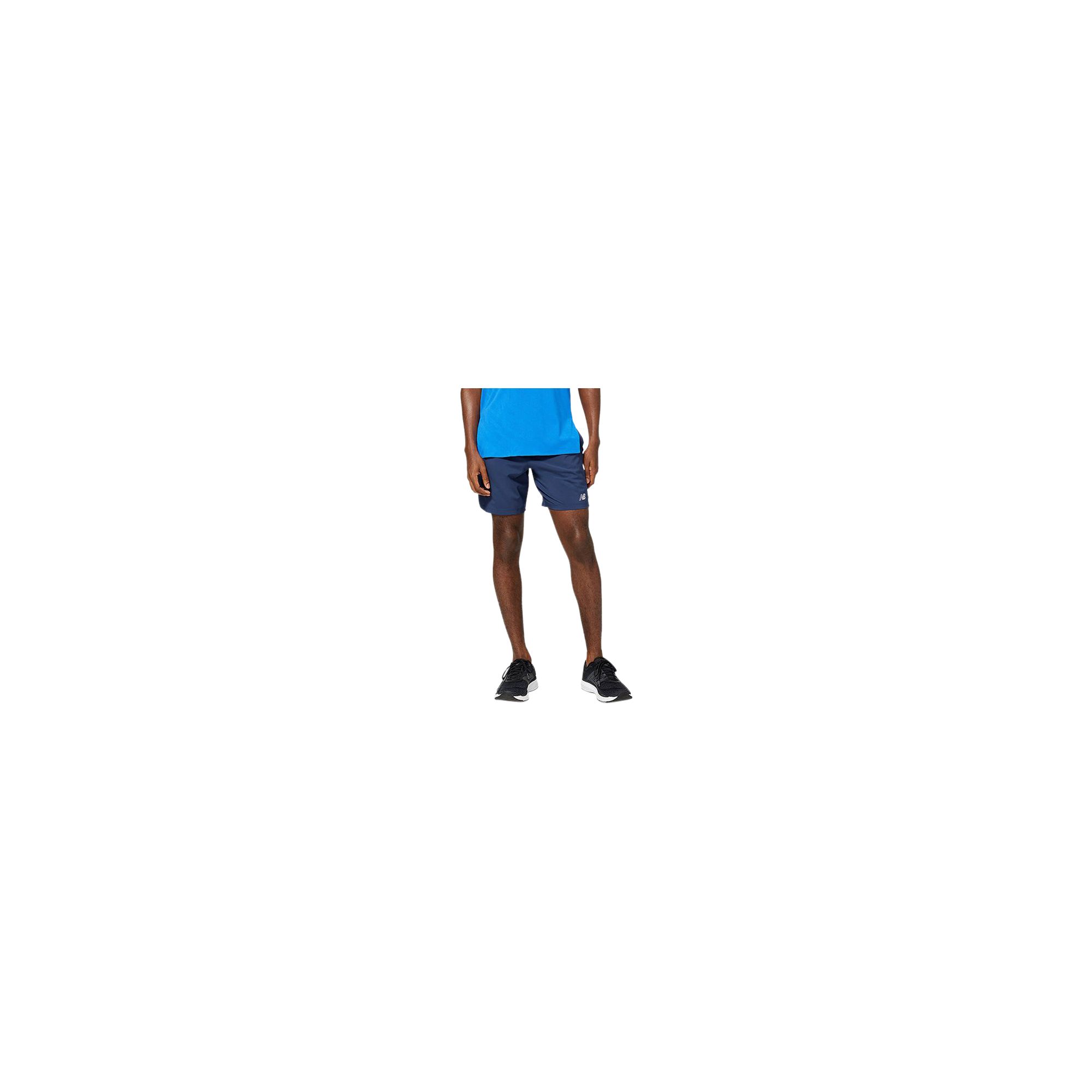 Accelerate 7 inch short