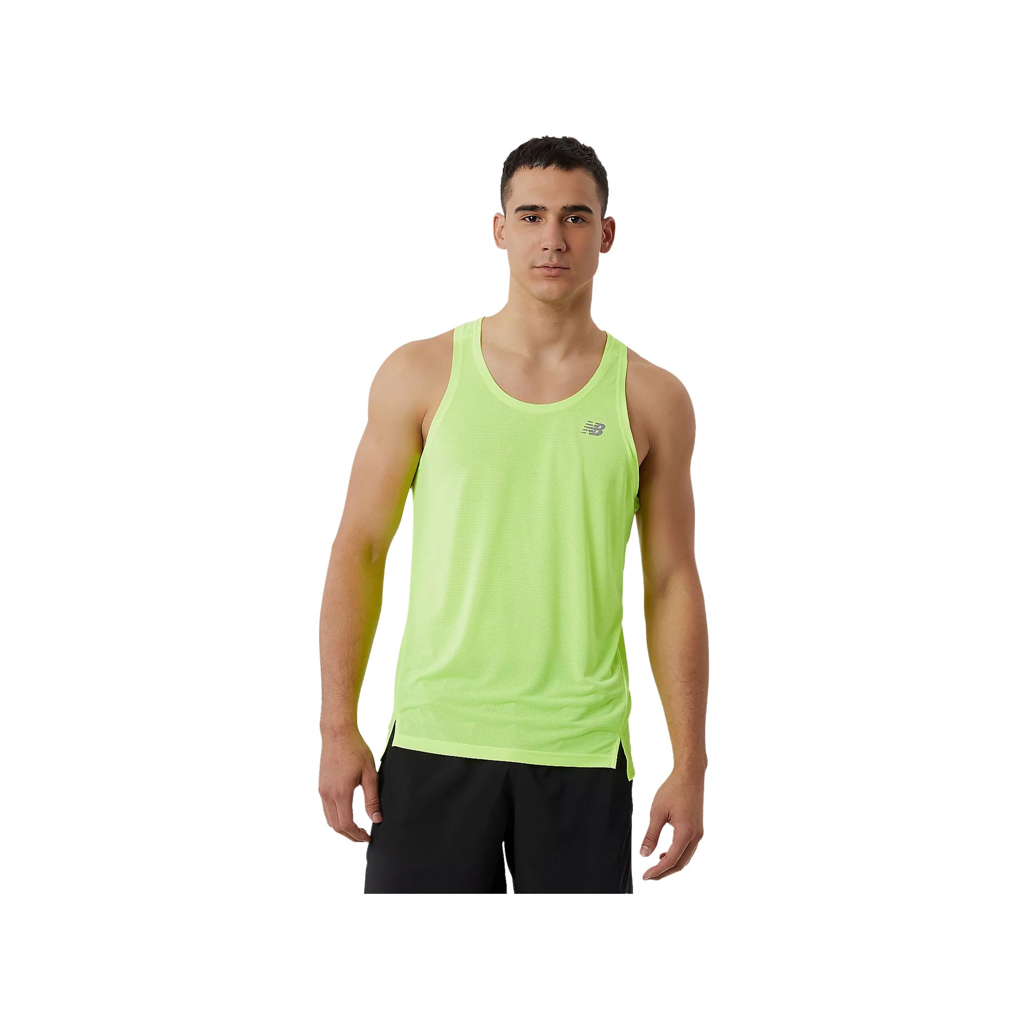 Accelerate Singlet