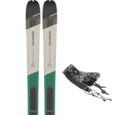 MTN 86 W PRO + SKINS