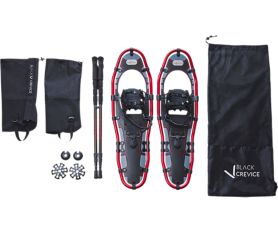 Schneeschuh Set