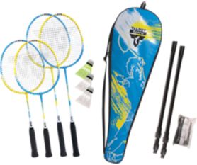 Badminton Set Family