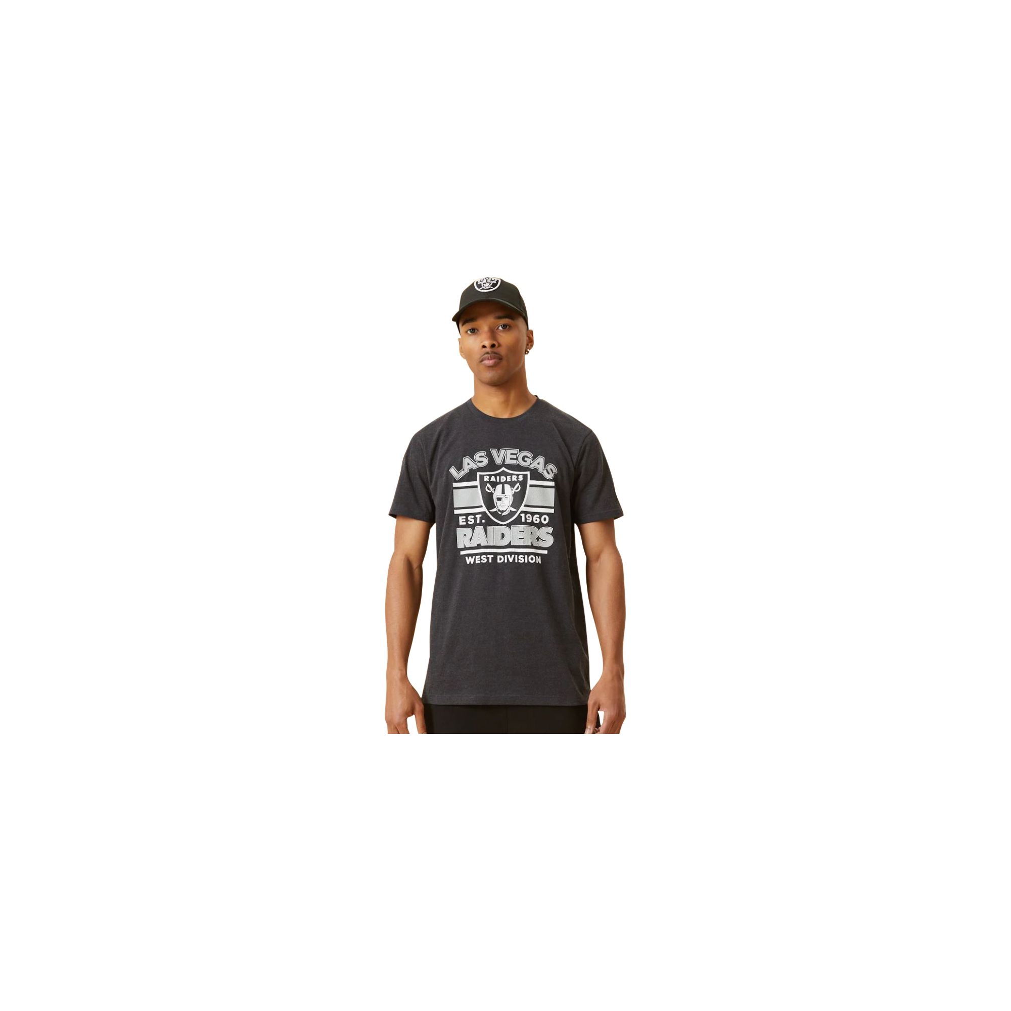 NFL COLLEGIATE GRAPHIC TEE