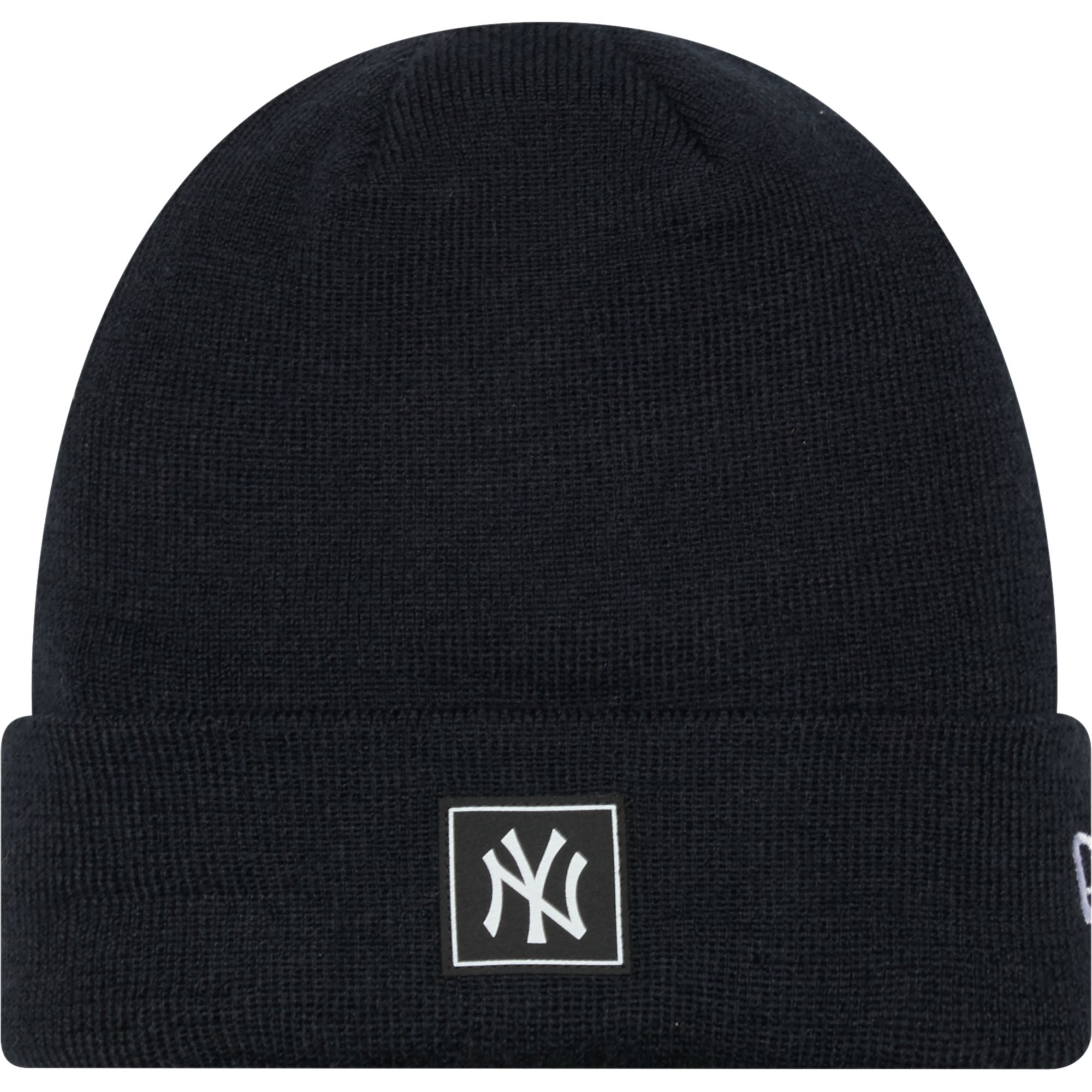 Erw. Team Cuff Beanie NYY