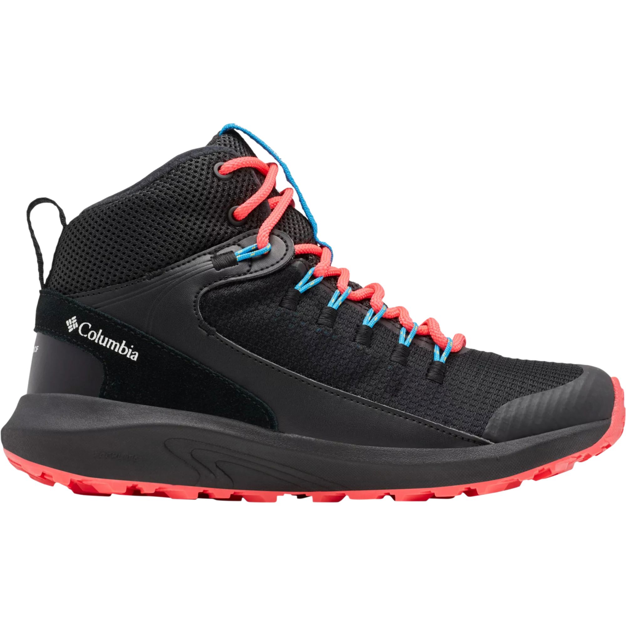 Trailstorm™ MID