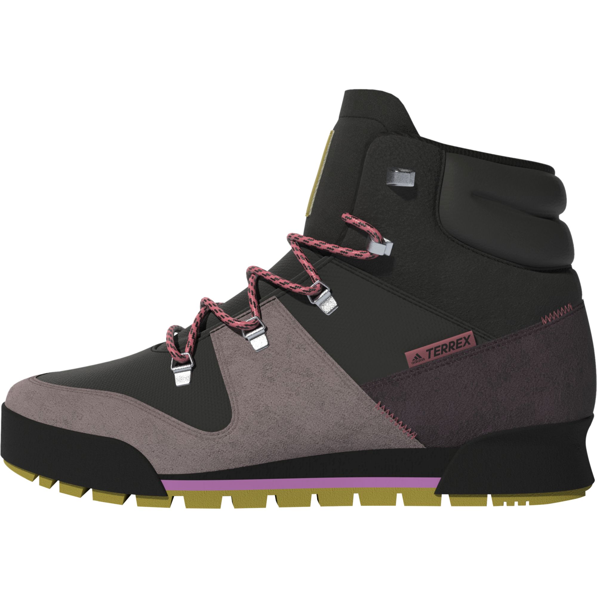 Terrex snowpitch