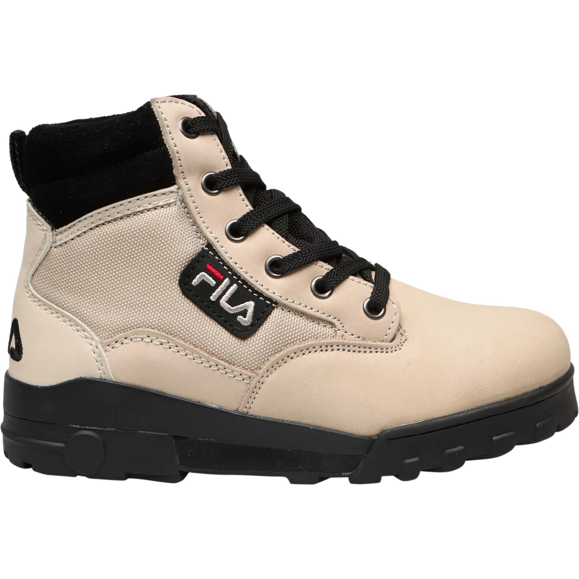 Grungeii mid