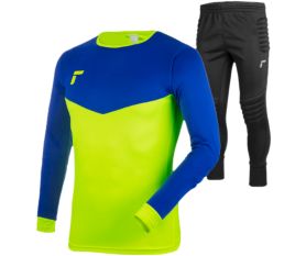 REUSCH MATCH SET JUNIOR