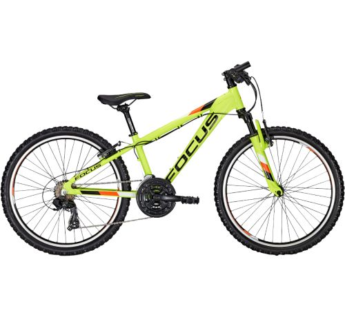 hervis mountain bike