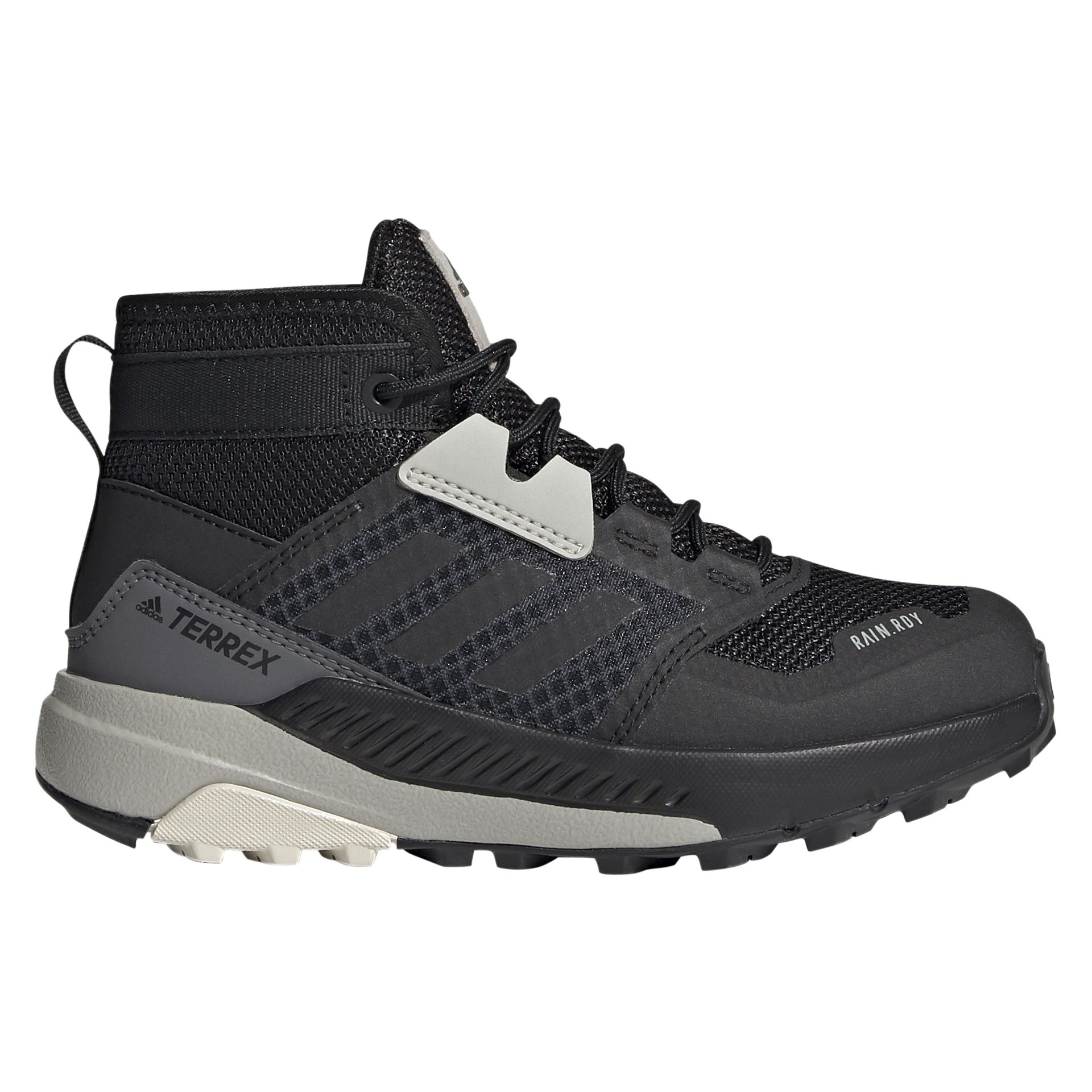 Adidas TERREX TRAILMAKER MID R.RDY K Negru hervis.ro