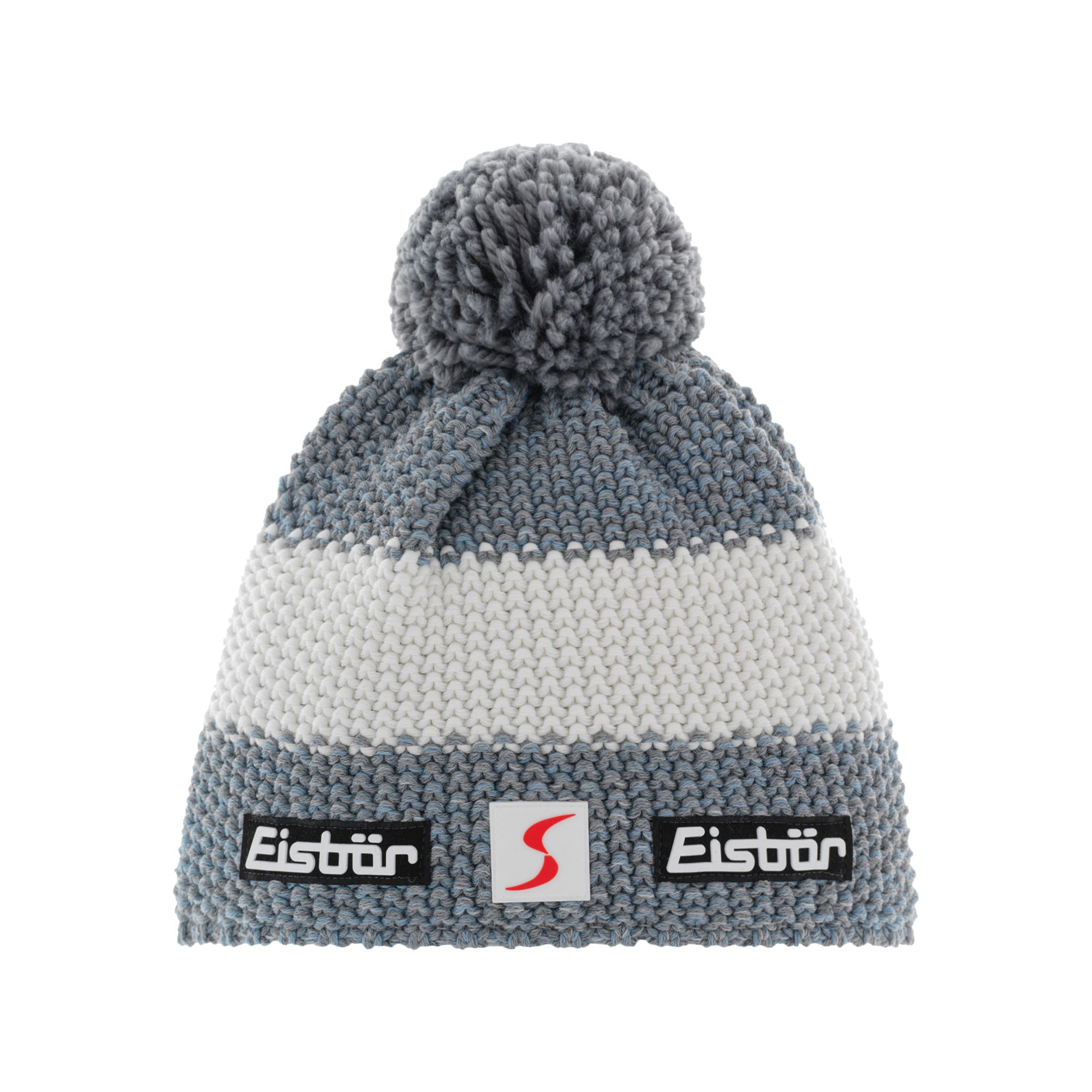 Styler Pompon Eisbär - 3137741