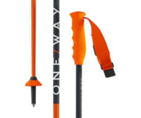 ONE WAY RD 16 SL Pole