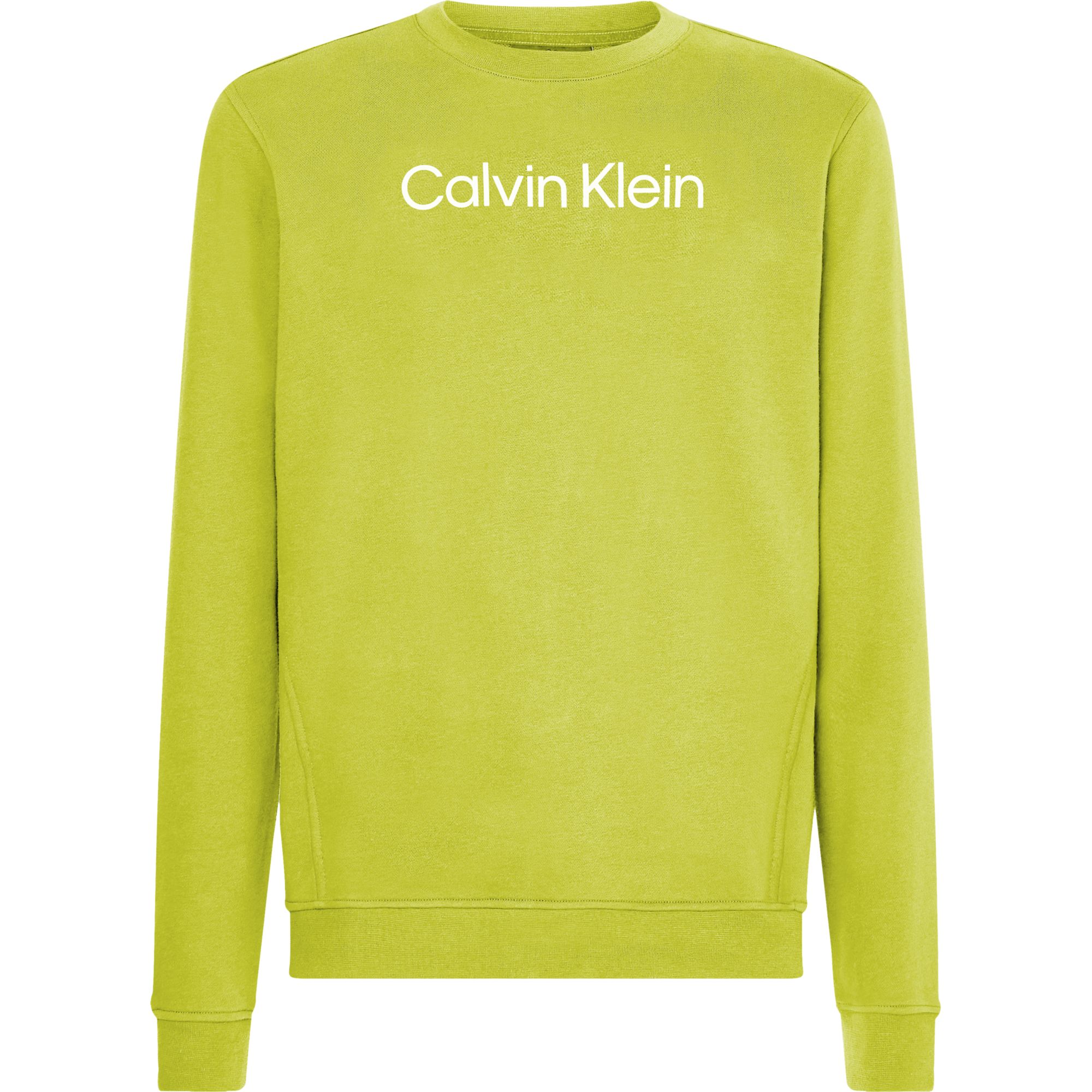 Pulover Calvin Klein imagine 2022