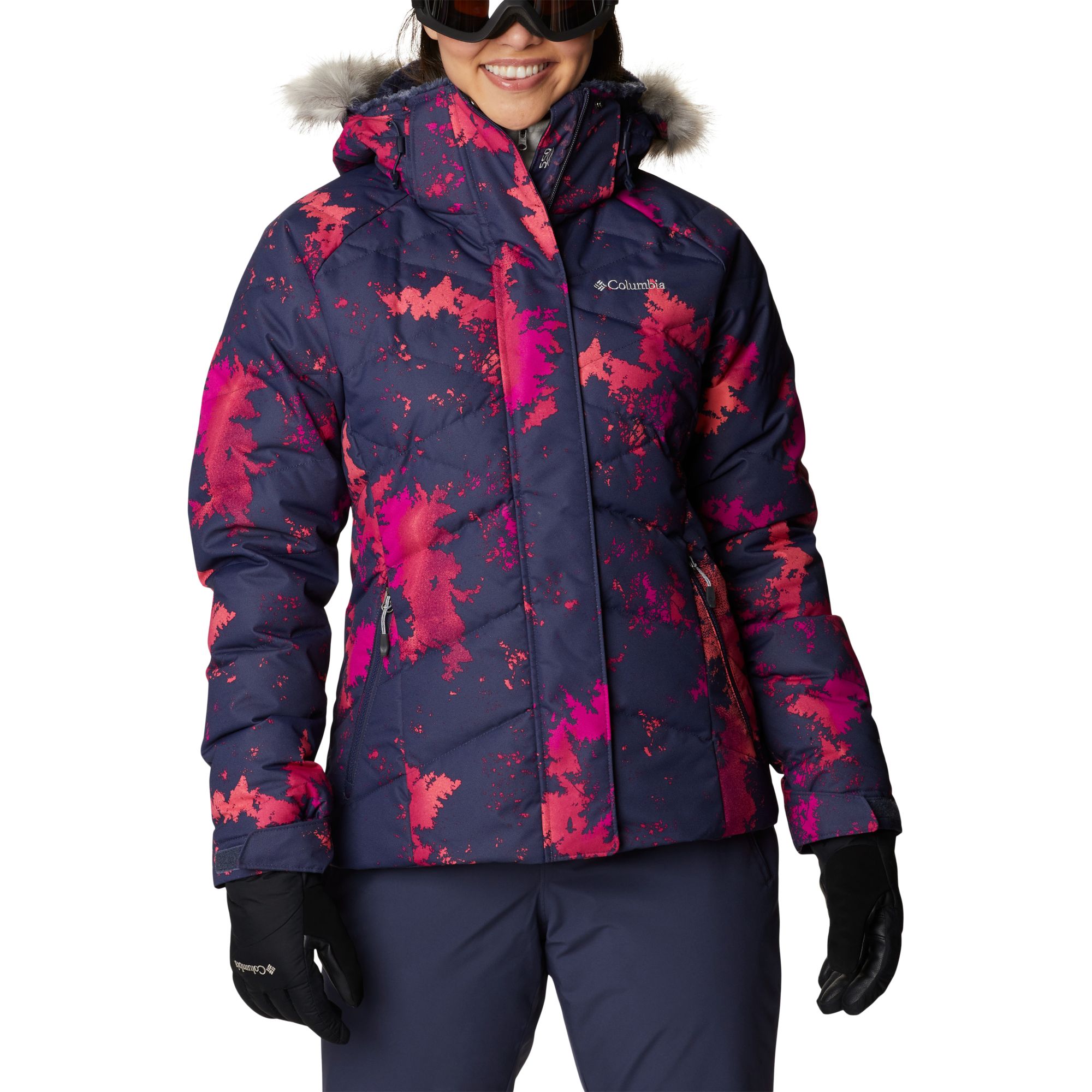 Lay d down™ ii jacket