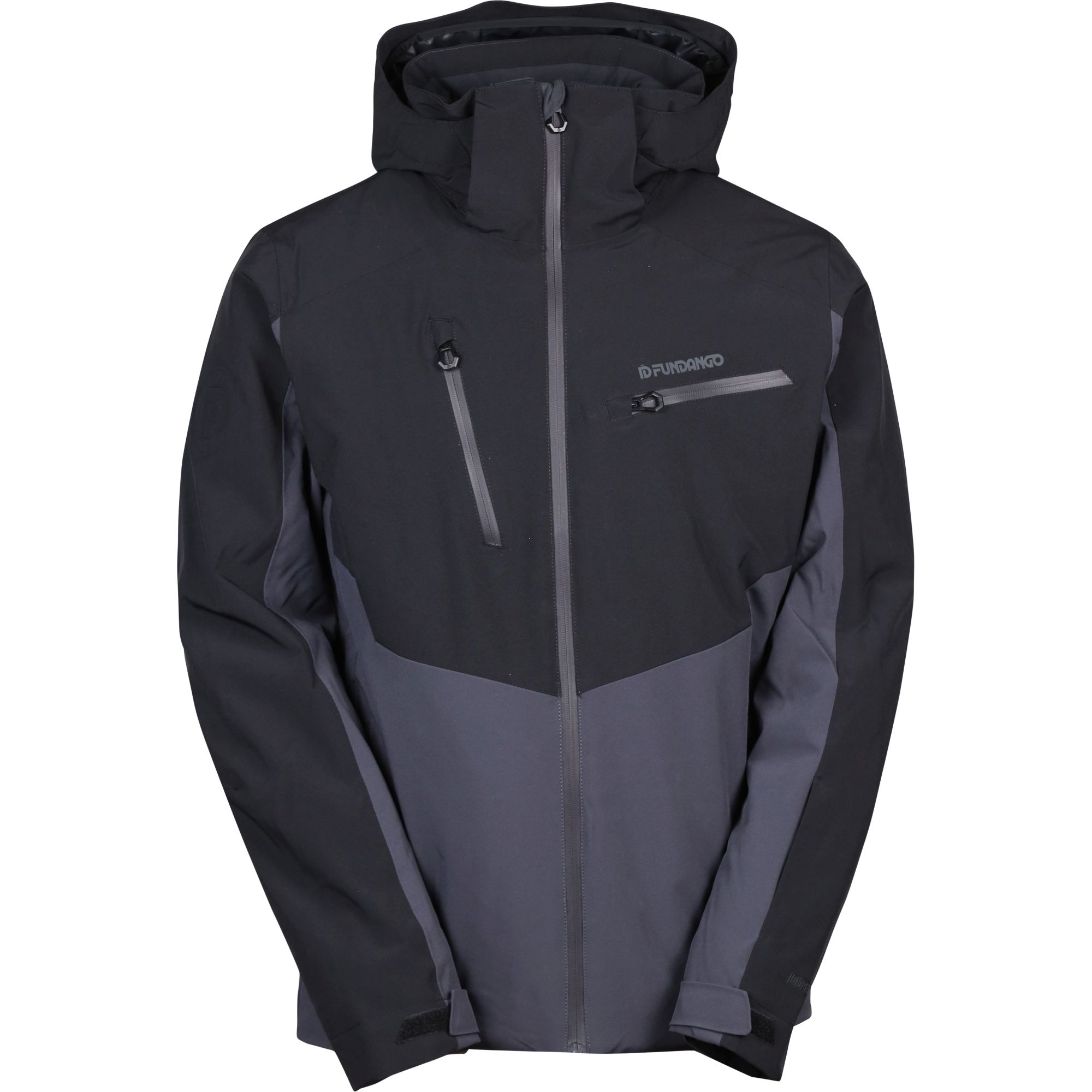 Telluride ski jacket