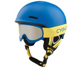 Otroški zaščitni set Blue Modra