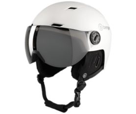Benger Visor White Bela