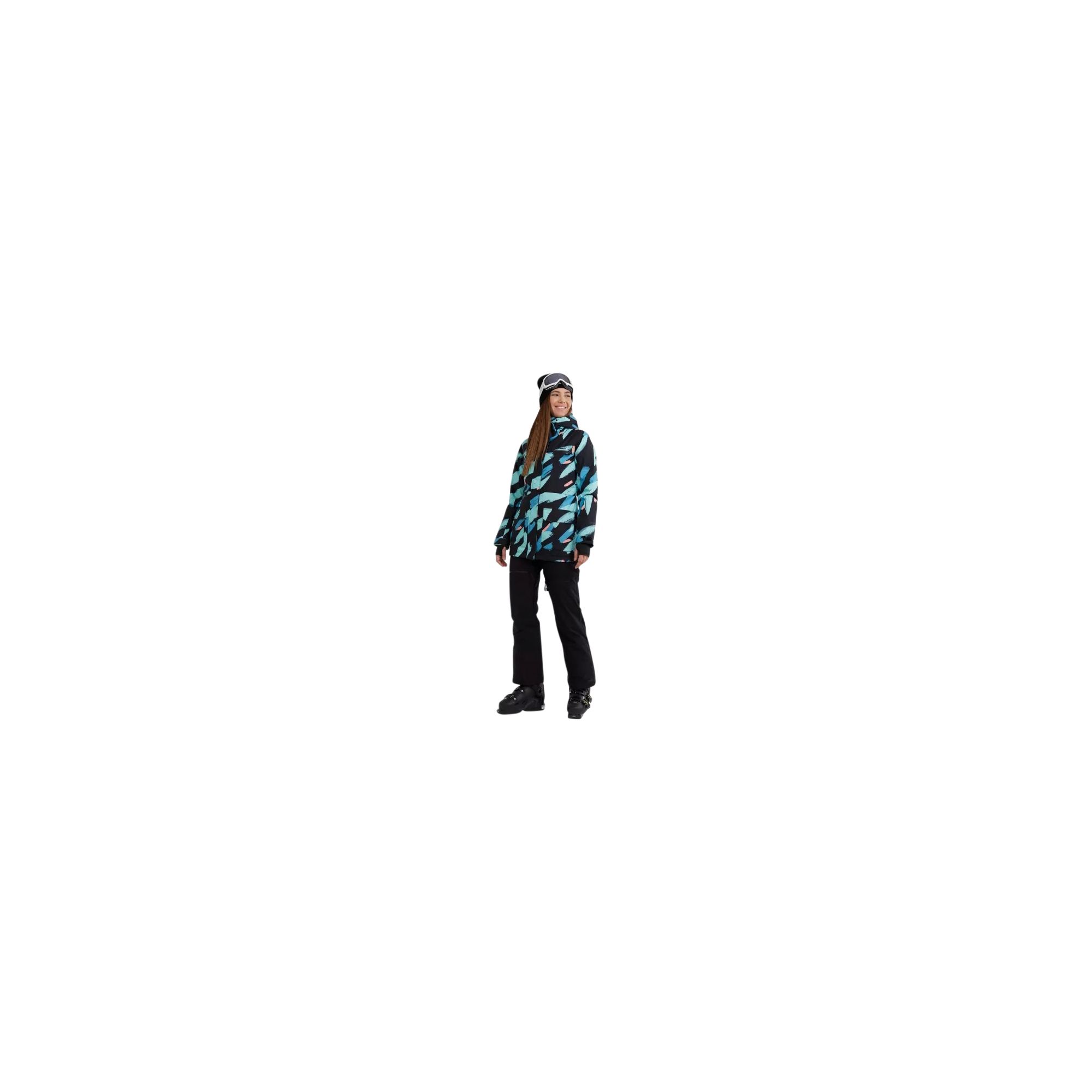 POPLAR Jacket Fundango imagine 2022