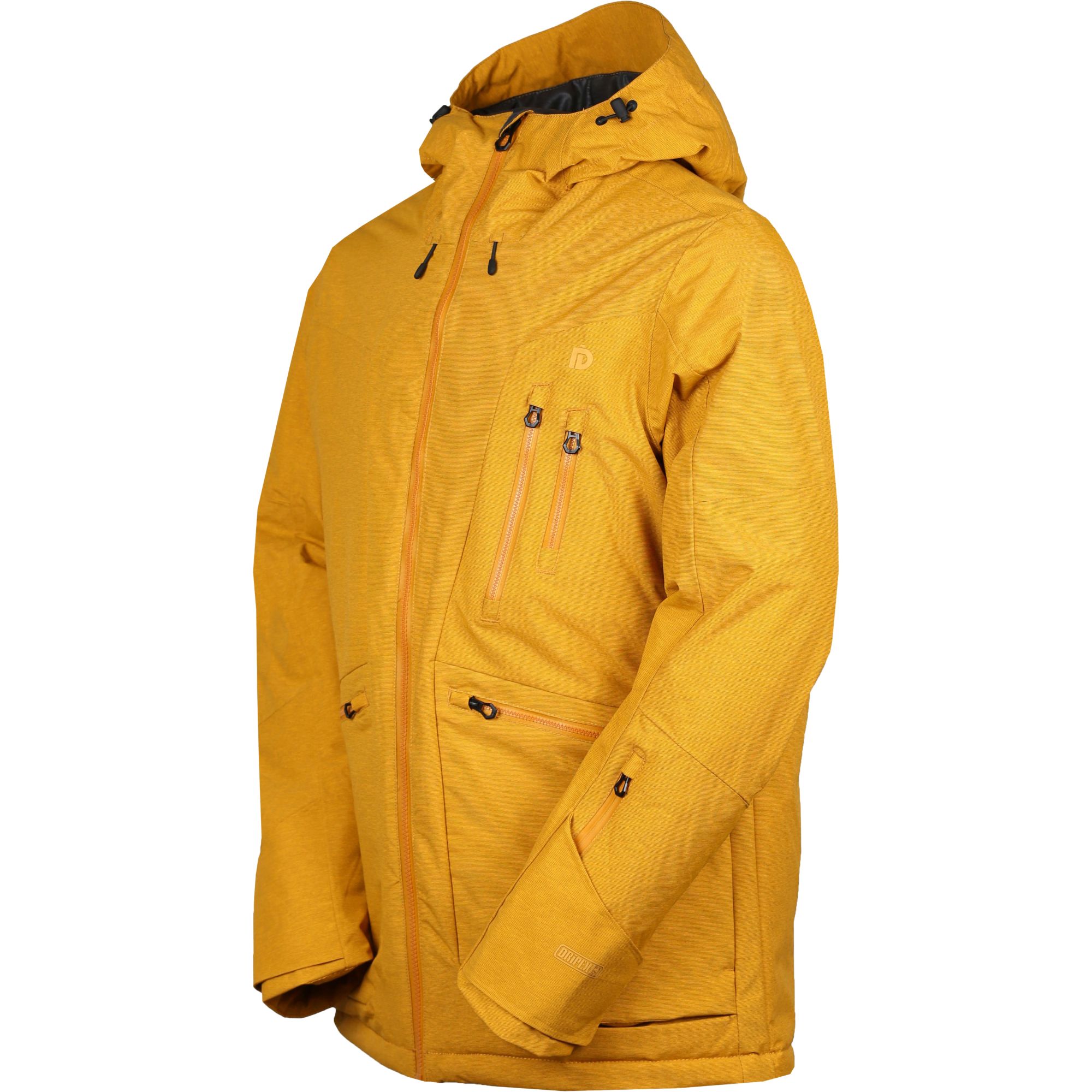Decatur jacket