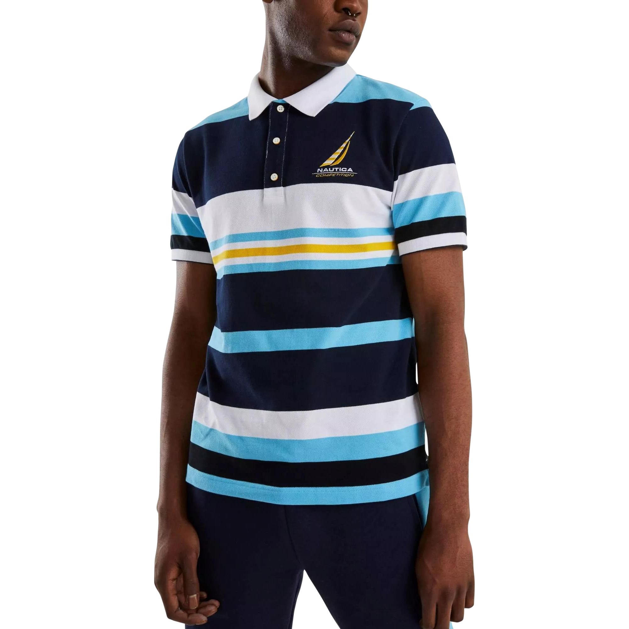 Polo sampson
