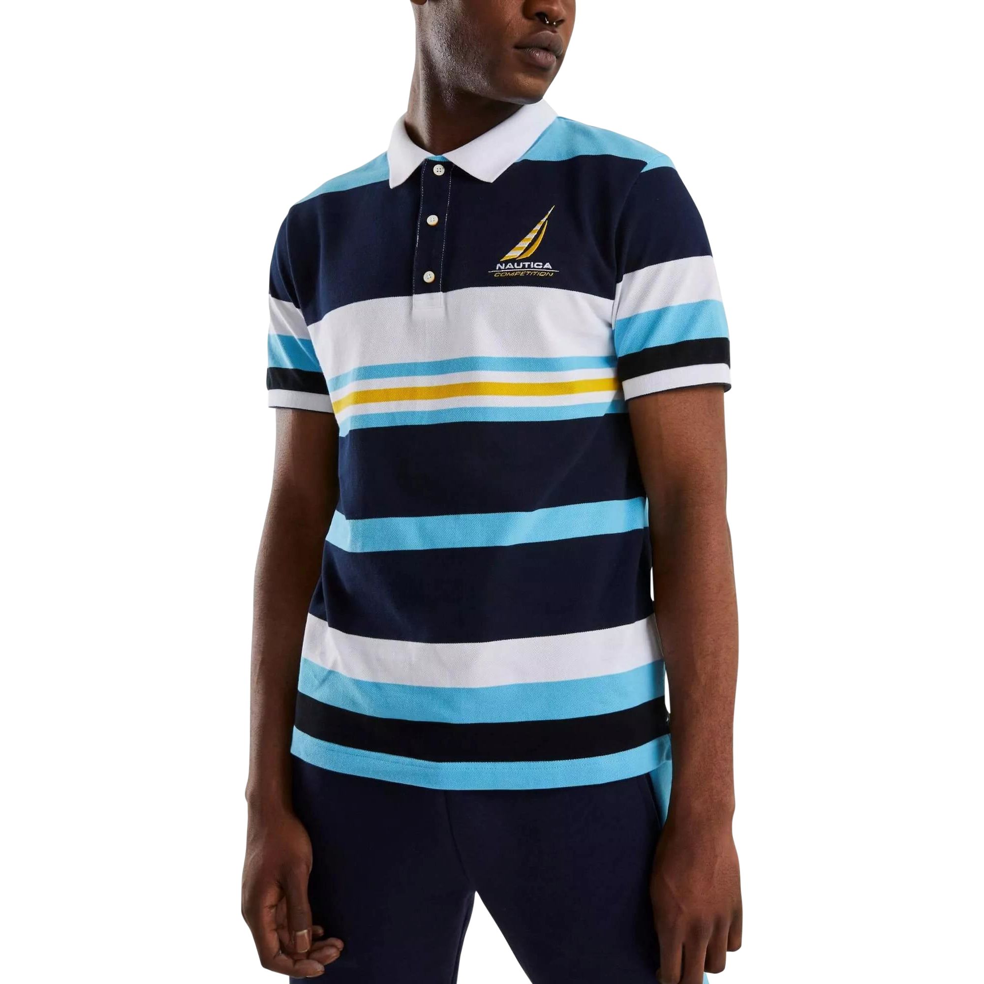 Polo Sampson Nautica - 3144798