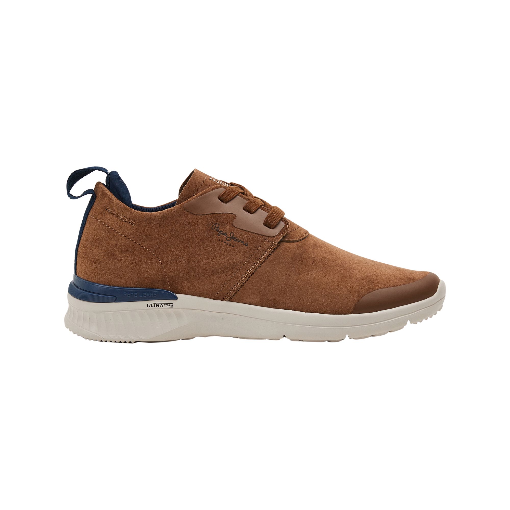 Jay pro desert