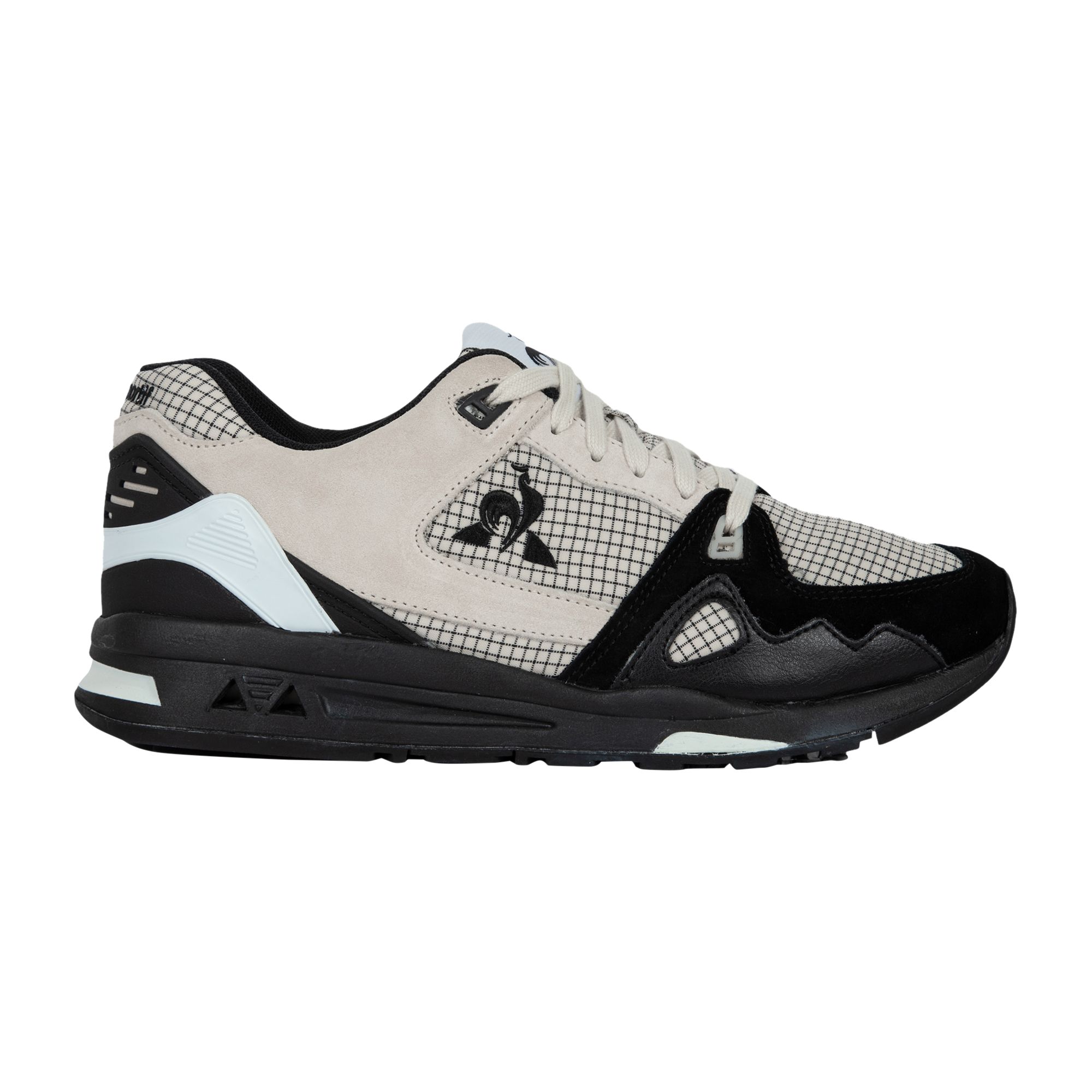 Le Coq Sportif Lcs r1000 rip stop