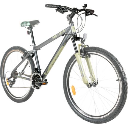 Cygnus MTB Dirt 26 Military Green Olivna | hervis.hr